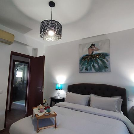 Consoli Home Roma Ngoại thất bức ảnh