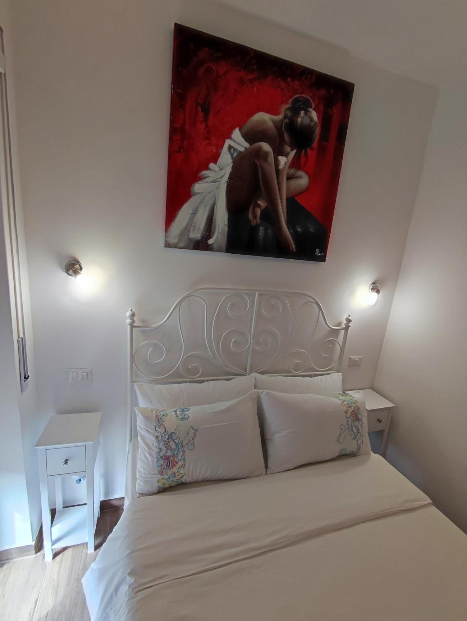 Consoli Home Roma Ngoại thất bức ảnh