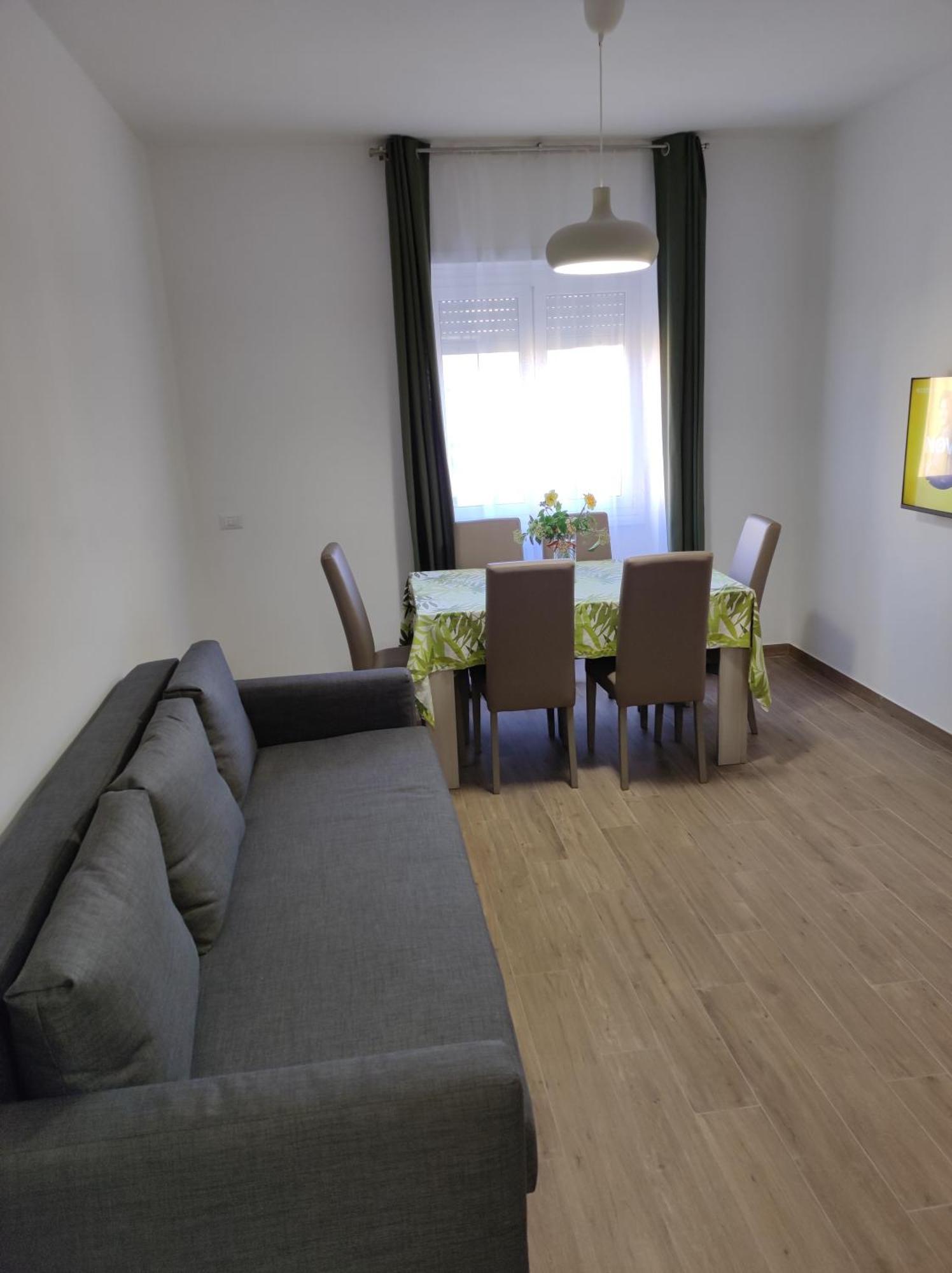 Consoli Home Roma Ngoại thất bức ảnh