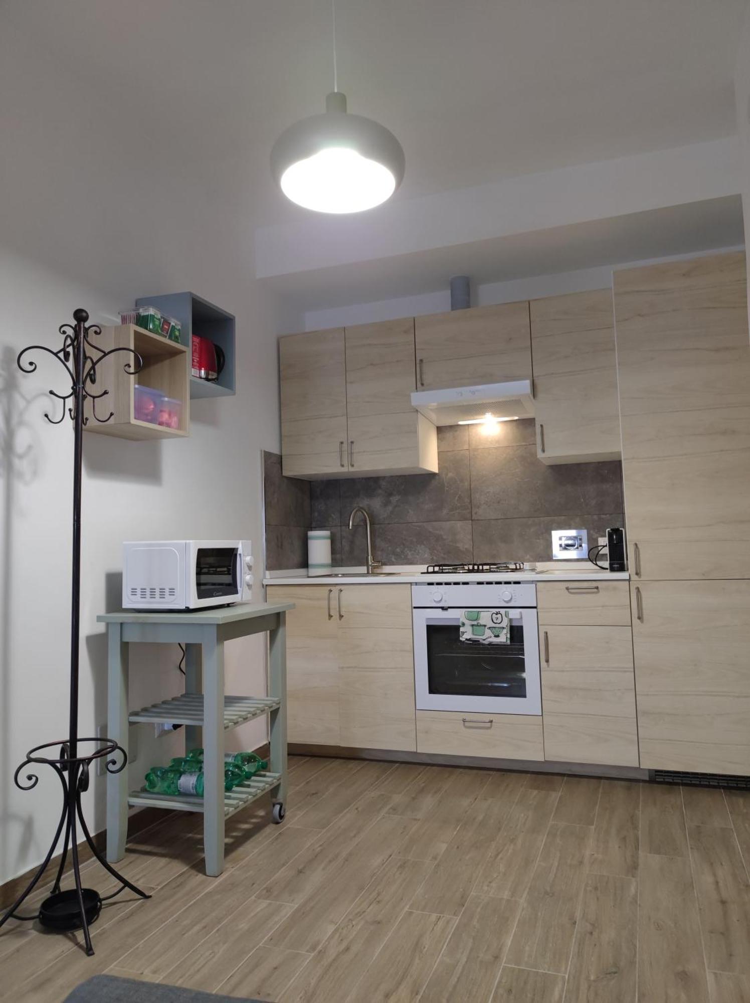 Consoli Home Roma Ngoại thất bức ảnh
