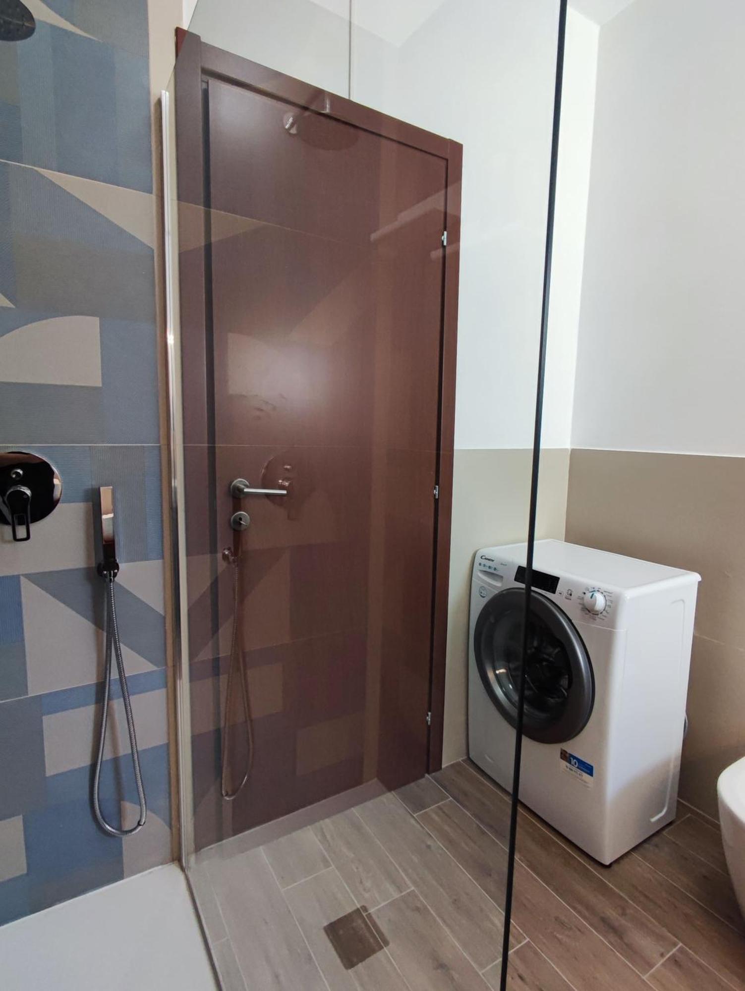 Consoli Home Roma Ngoại thất bức ảnh