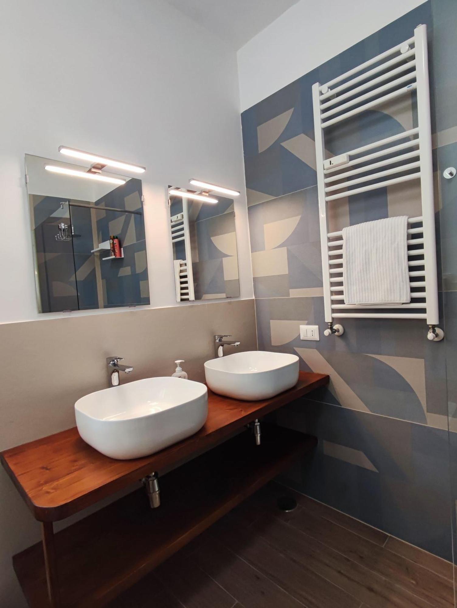 Consoli Home Roma Ngoại thất bức ảnh