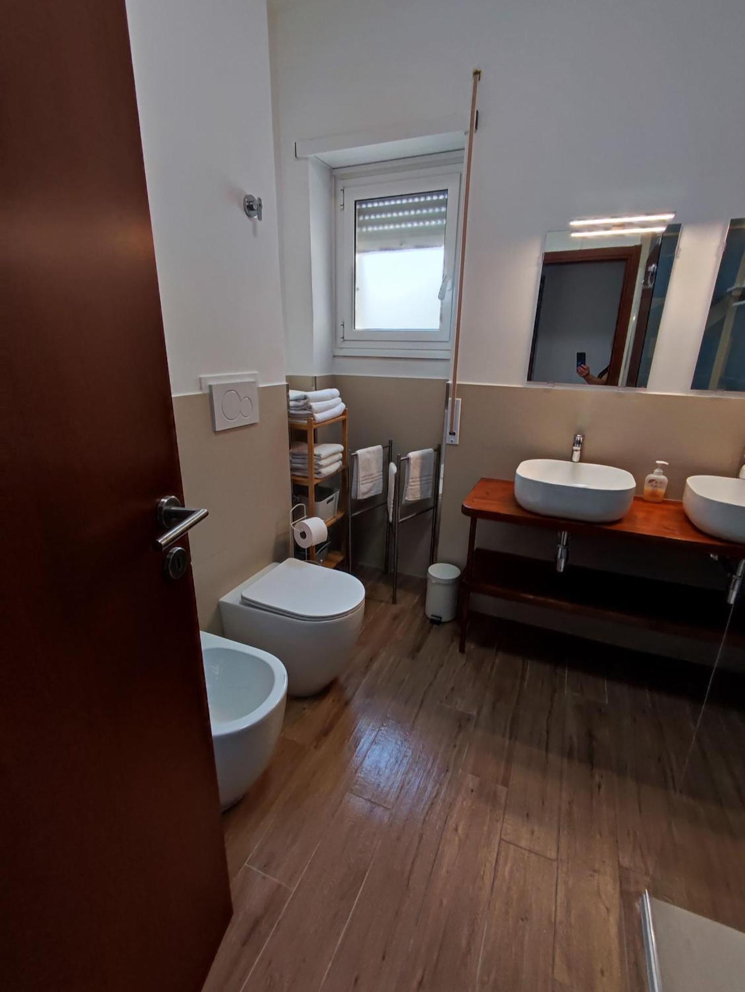Consoli Home Roma Ngoại thất bức ảnh