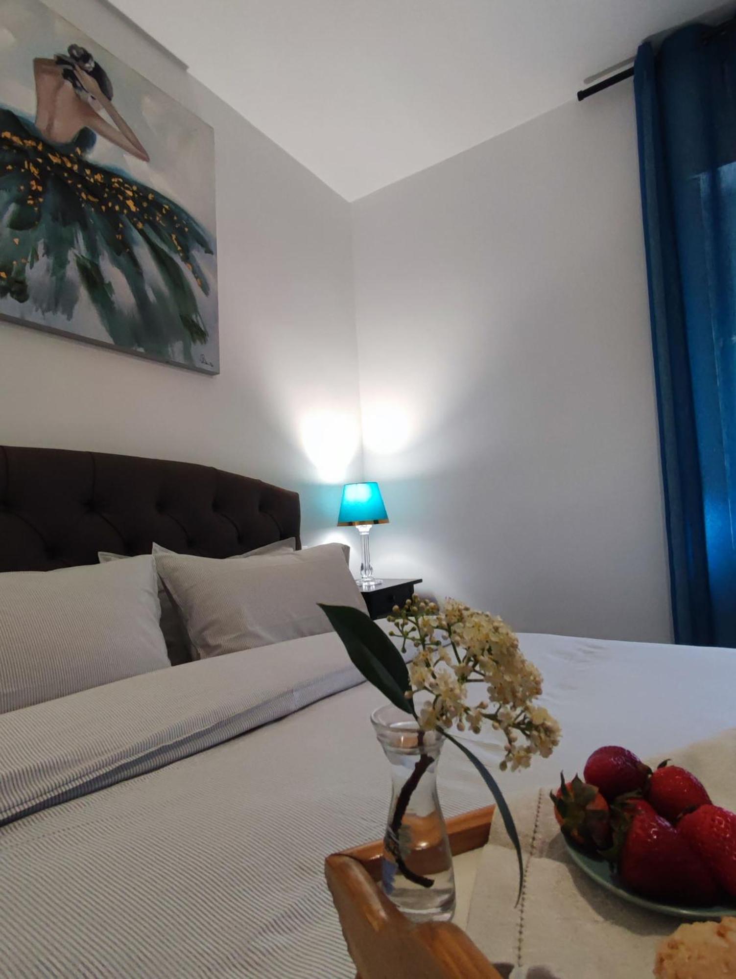 Consoli Home Roma Ngoại thất bức ảnh