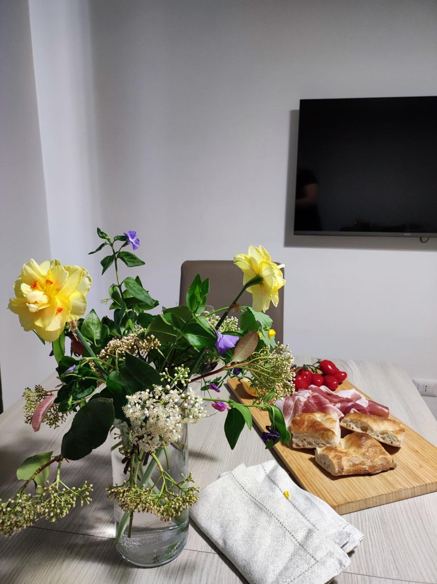 Consoli Home Roma Ngoại thất bức ảnh
