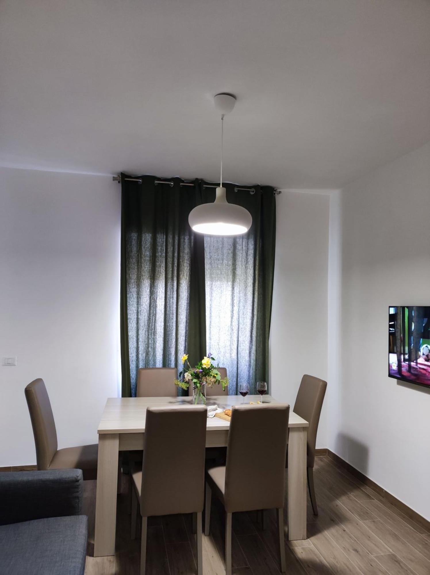 Consoli Home Roma Ngoại thất bức ảnh