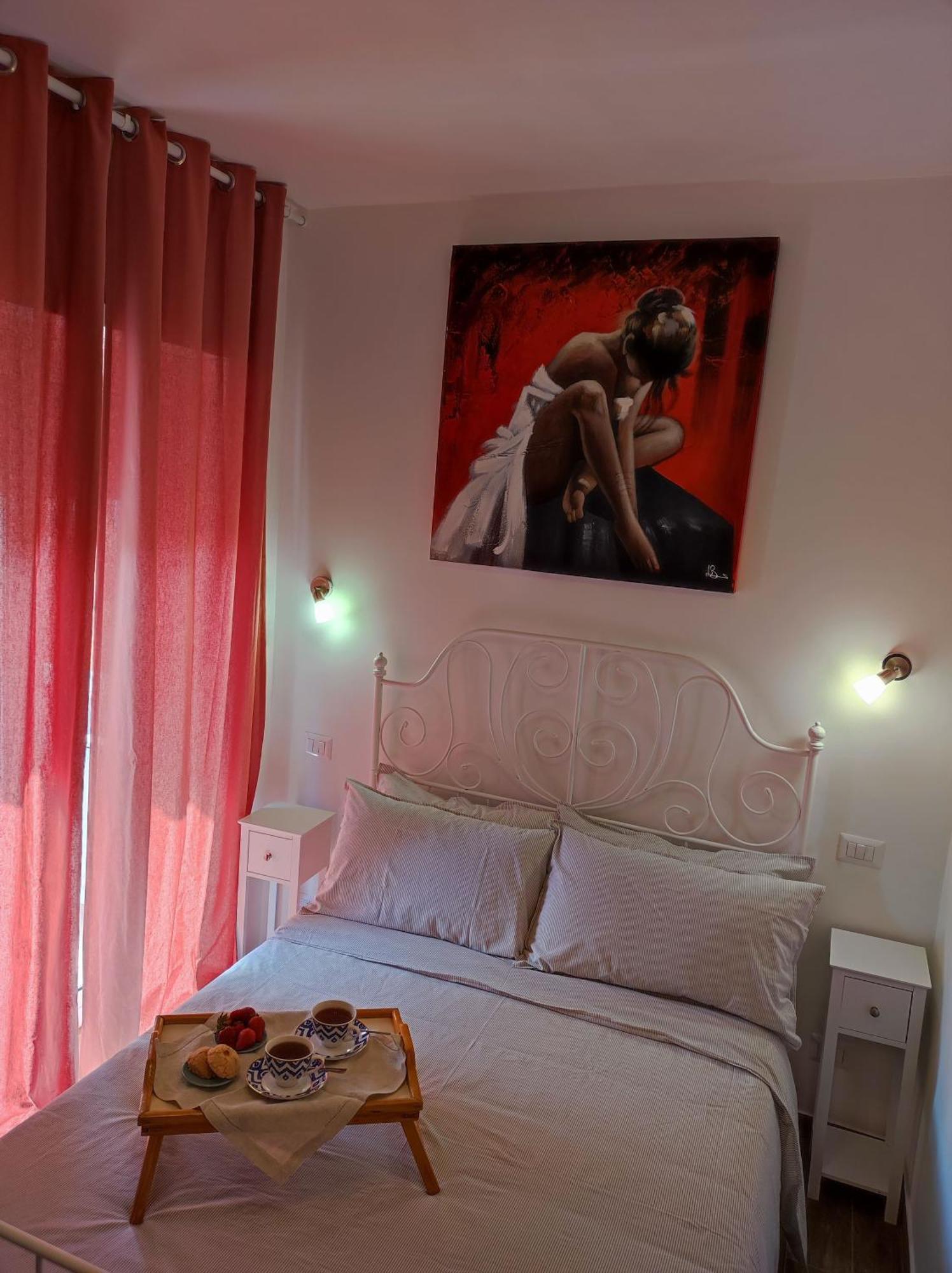 Consoli Home Roma Ngoại thất bức ảnh