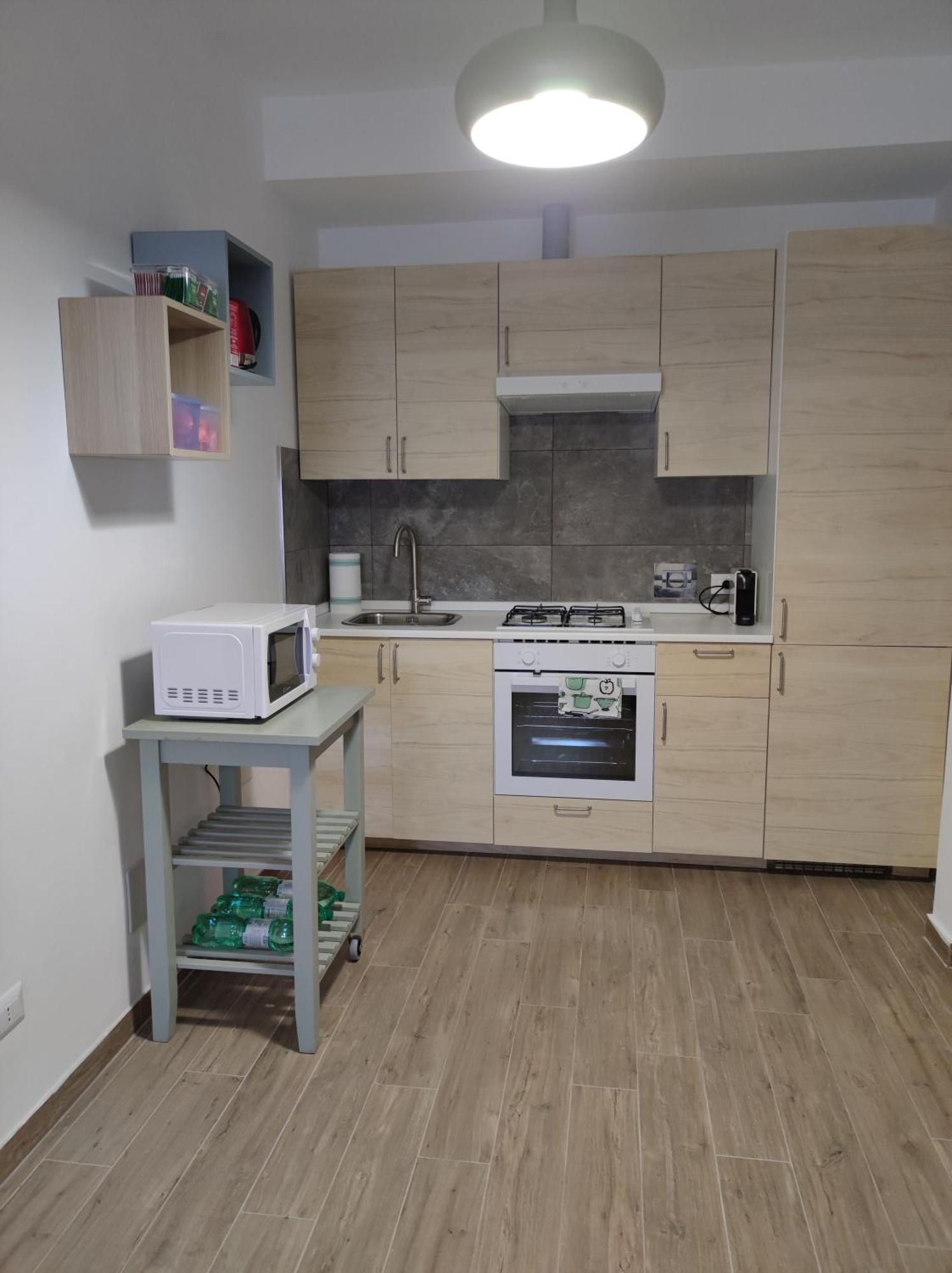 Consoli Home Roma Ngoại thất bức ảnh